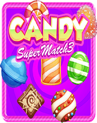 Candy Super Match 3